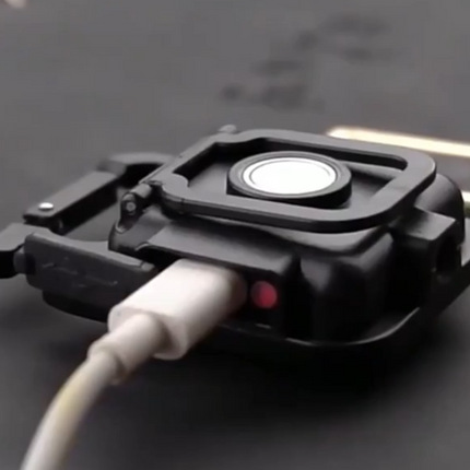 Latarka LED na Breloku – Światło Zawsze Pod Ręką 5