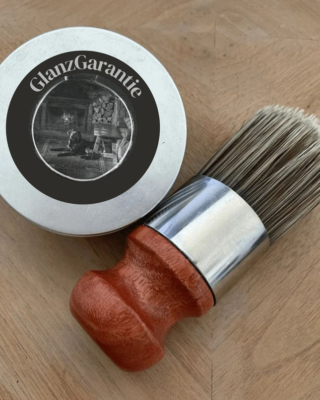 Leather and Wood Repair Cream for Instant Shine and Protection – Neutral Color, 100g 4