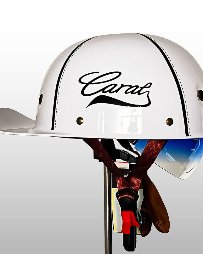 Lekka i Certyfikowana Ochrona na Codzienną Jazdę 10