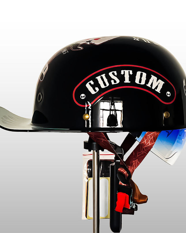 Lekka i Certyfikowana Ochrona na Codzienną Jazdę 11