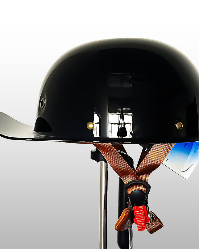 Lekka i Certyfikowana Ochrona na Codzienną Jazdę 13