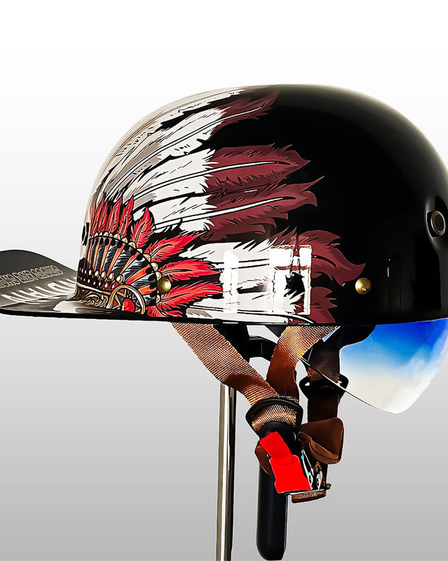 Lekka i Certyfikowana Ochrona na Codzienną Jazdę 14