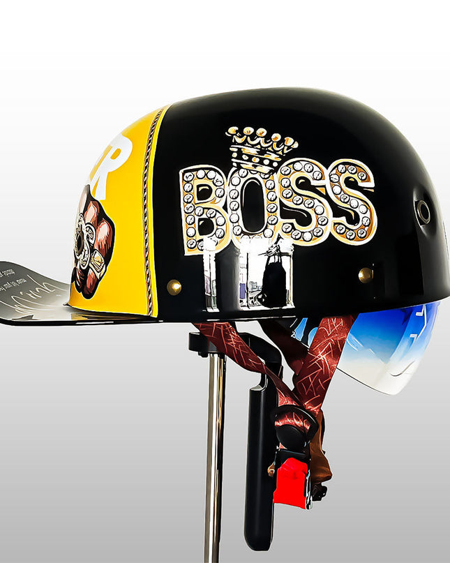 Lekka i Certyfikowana Ochrona na Codzienną Jazdę 16