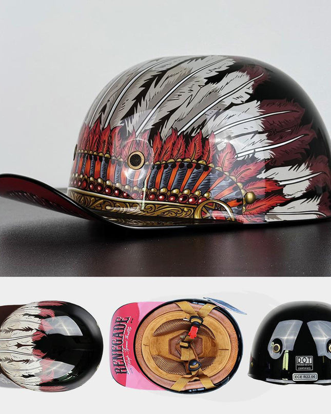 Lekka i Certyfikowana Ochrona na Codzienną Jazdę 17