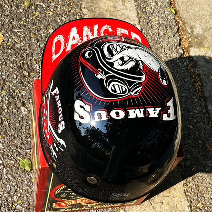 Lekka i Certyfikowana Ochrona na Codzienną Jazdę 2