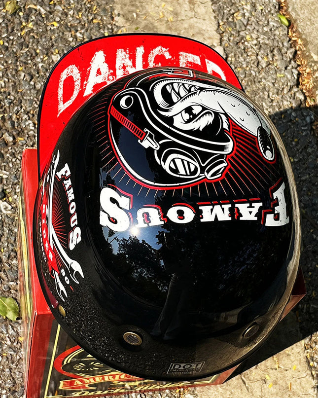 Lekka i Certyfikowana Ochrona na Codzienną Jazdę 2