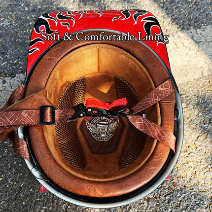 Lekka i Certyfikowana Ochrona na Codzienną Jazdę 3