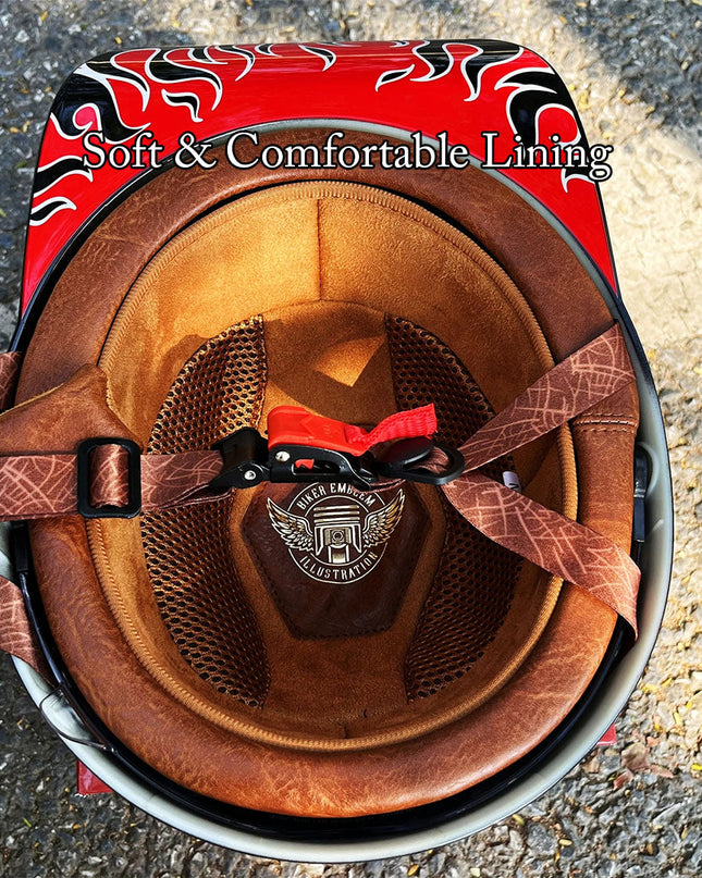 Lekka i Certyfikowana Ochrona na Codzienną Jazdę 3