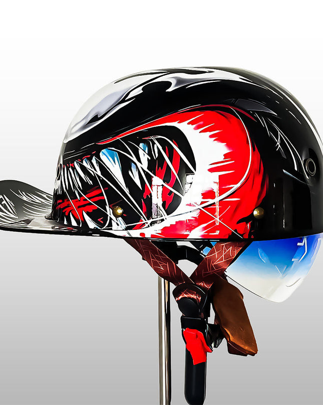 Lekka i Certyfikowana Ochrona na Codzienną Jazdę 9