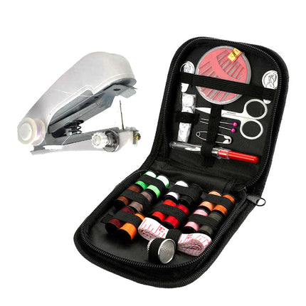 Lekka i Kompaktowa z Zestawem Startowym 5