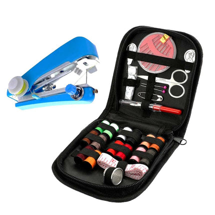 Lekka i Kompaktowa z Zestawem Startowym 7