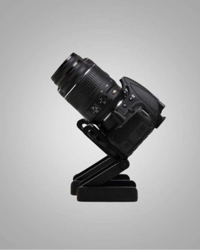 Lekki i kompaktowy design idealny do podróży 4