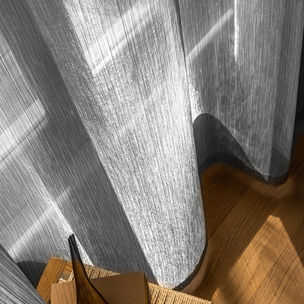 Lekkie zasłony, które rozświetlają przestrzeń 13