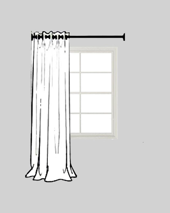 Lekkie zasłony, które rozświetlają przestrzeń 2