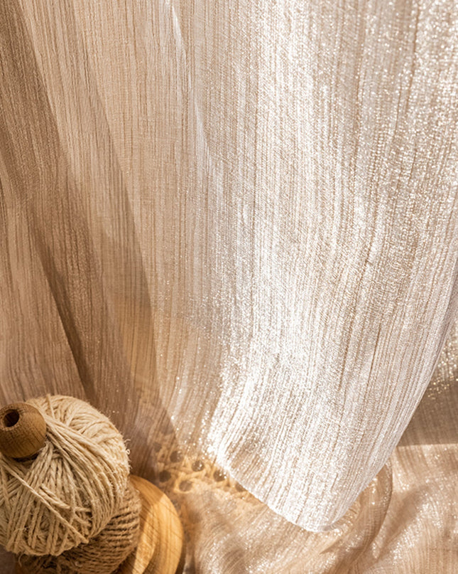 Lekkie zasłony, które rozświetlają przestrzeń 6