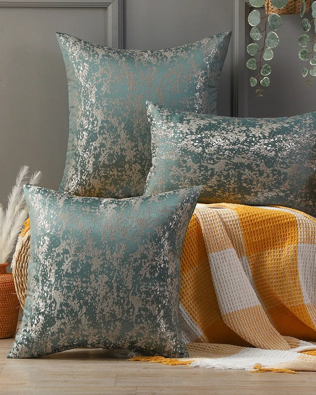 Luksusowa Poduszka do Nowoczesnego Wnętrza 12