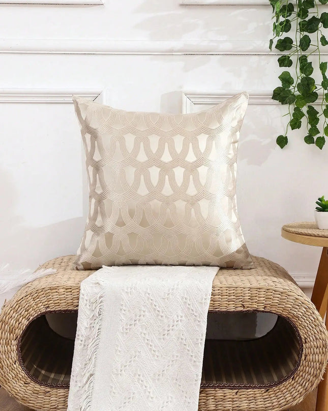 Luksusowa Poduszka do Nowoczesnego Wnętrza 13