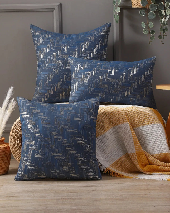 Luksusowa Poduszka do Nowoczesnego Wnętrza 14