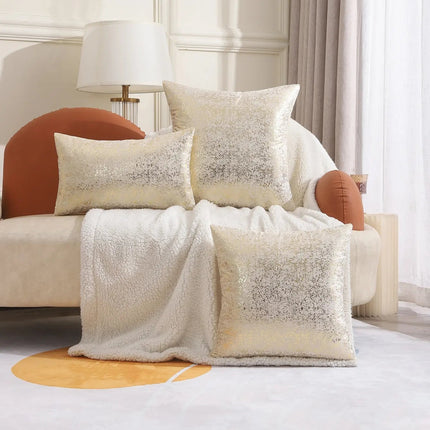 Luksusowa Poduszka do Nowoczesnego Wnętrza 3