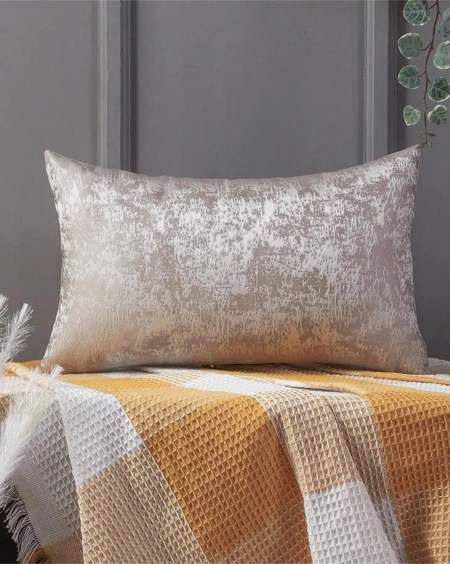 Luksusowa Poduszka do Nowoczesnego Wnętrza 8