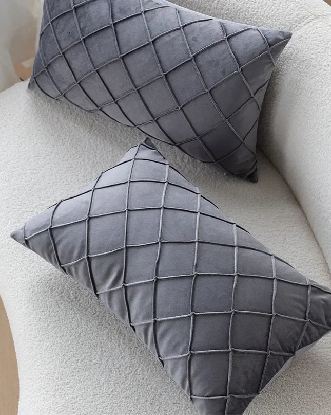 Luksusowa Poduszka do Współczesnych Wnętrz 0