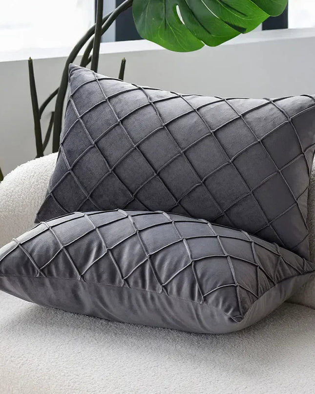 Luksusowa Poduszka do Współczesnych Wnętrz 1