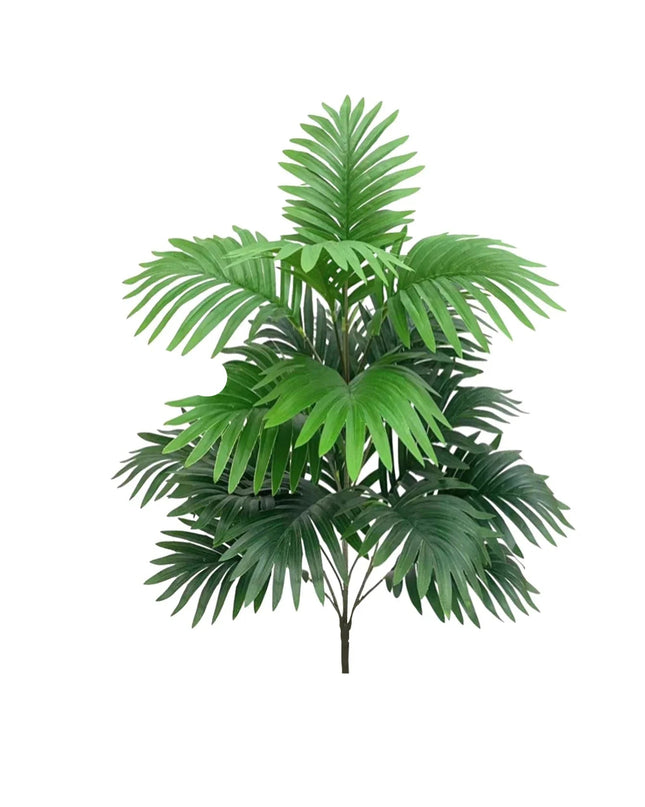 Luksusowa Roślina z Tropikalnym Akcentem 0