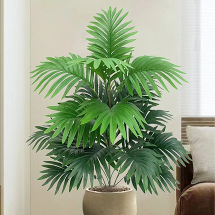 Luksusowa Roślina z Tropikalnym Akcentem 3