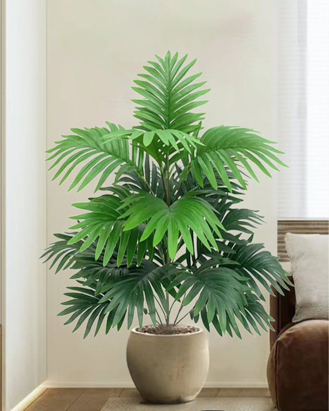 Luksusowa Roślina z Tropikalnym Akcentem 3