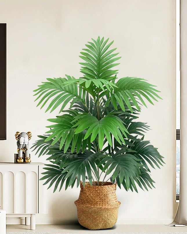 Luksusowa Roślina z Tropikalnym Akcentem 4