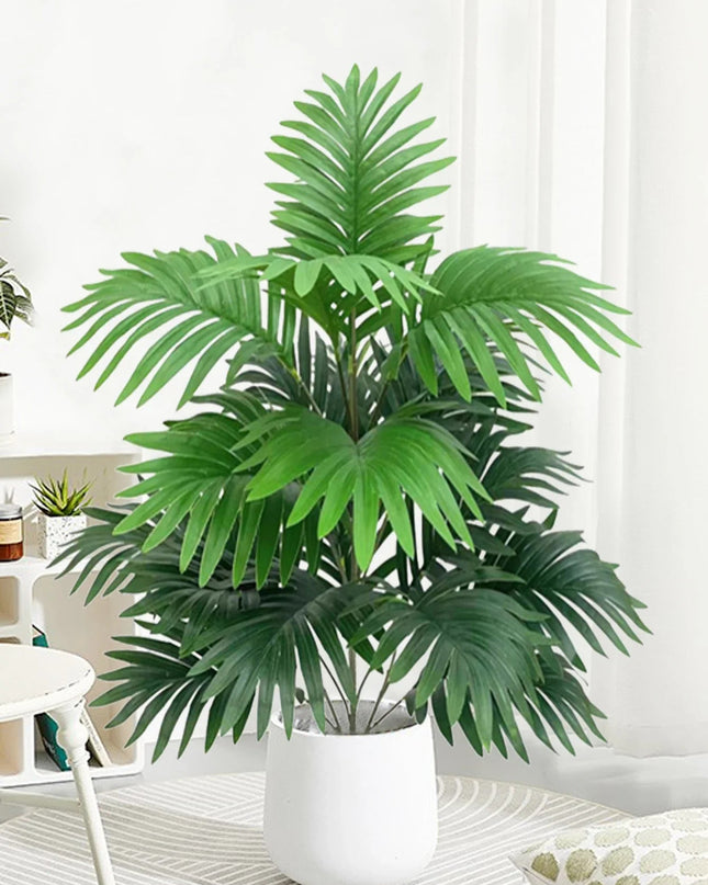 Luksusowa Roślina z Tropikalnym Akcentem 5