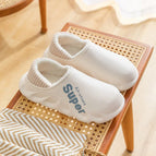 Beige-white