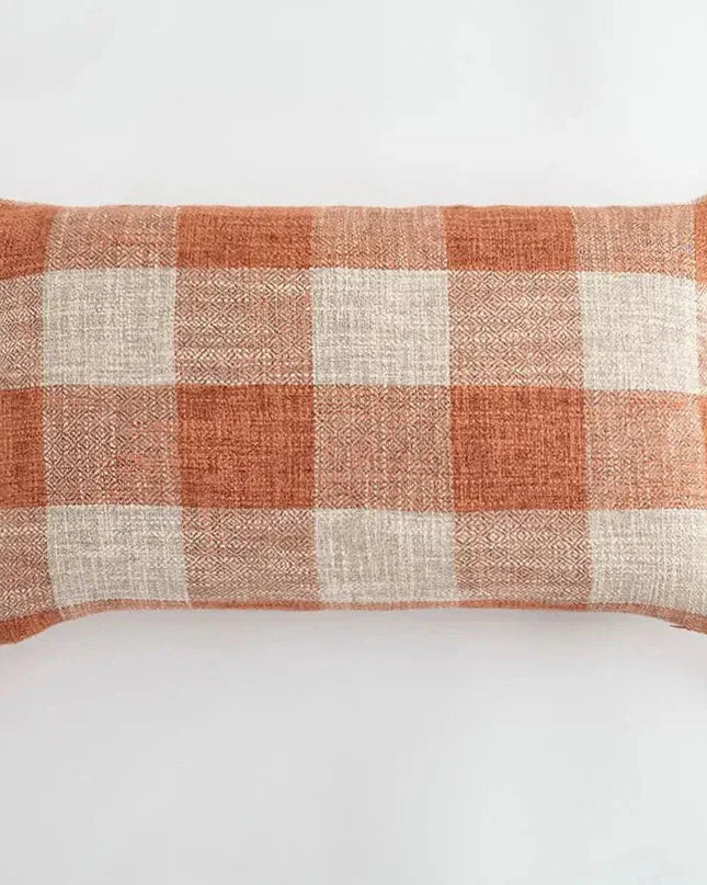 Luksusowe Poszewki w Skandynawskim Stylu 0