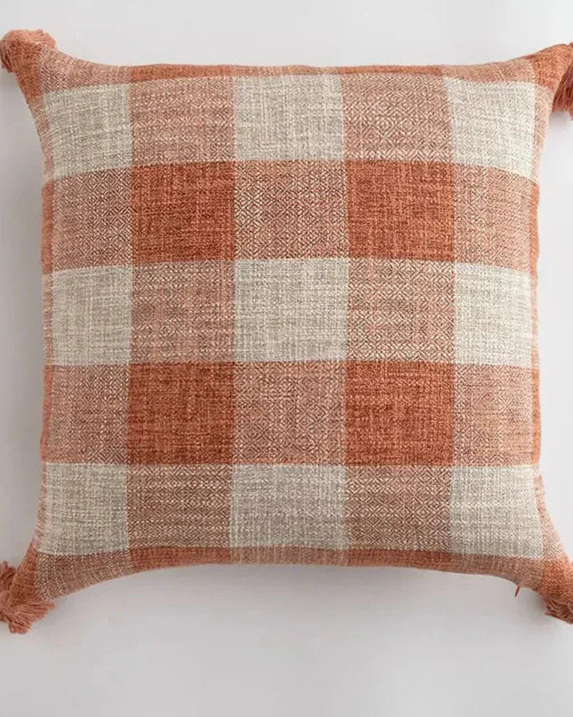 Luksusowe Poszewki w Skandynawskim Stylu 1