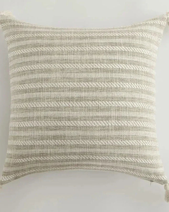 Luksusowe Poszewki w Skandynawskim Stylu 10