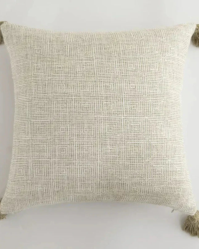 Luksusowe Poszewki w Skandynawskim Stylu 11