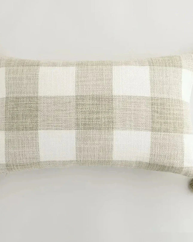 Luksusowe Poszewki w Skandynawskim Stylu 2