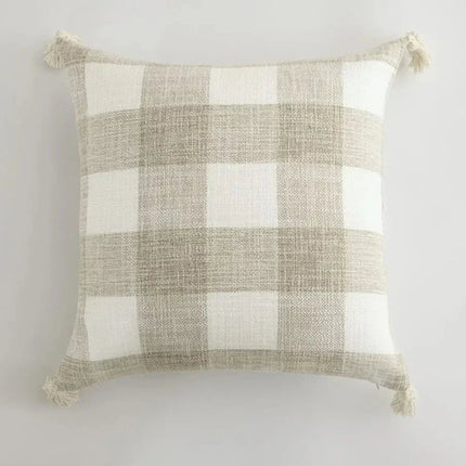 Luksusowe Poszewki w Skandynawskim Stylu 3