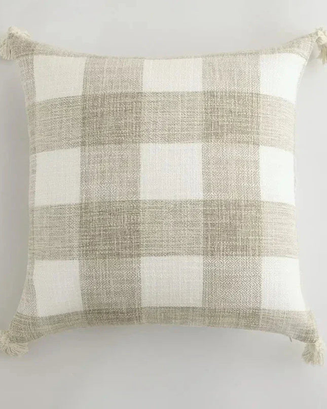 Luksusowe Poszewki w Skandynawskim Stylu 3