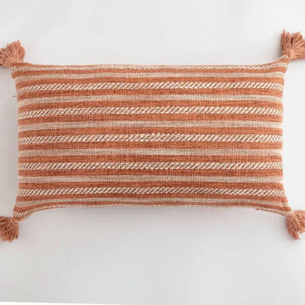 Luksusowe Poszewki w Skandynawskim Stylu 4