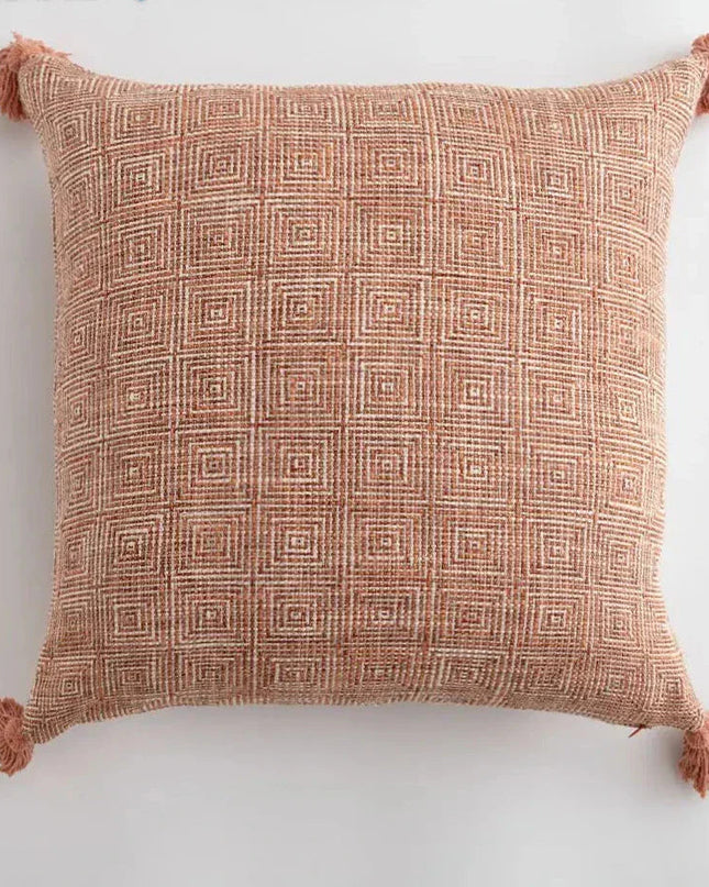 Luksusowe Poszewki w Skandynawskim Stylu 7