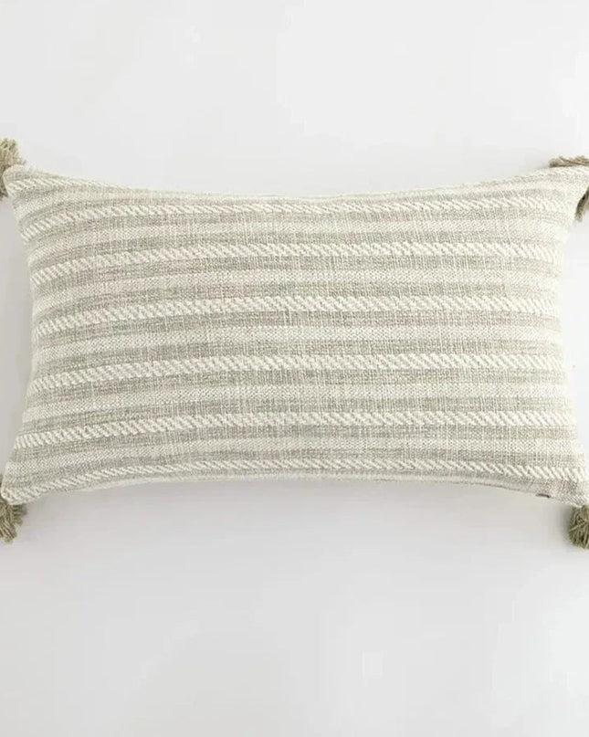 Luksusowe Poszewki w Skandynawskim Stylu 8