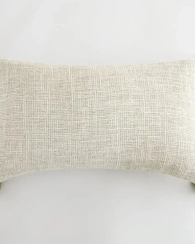 Luksusowe Poszewki w Skandynawskim Stylu 9