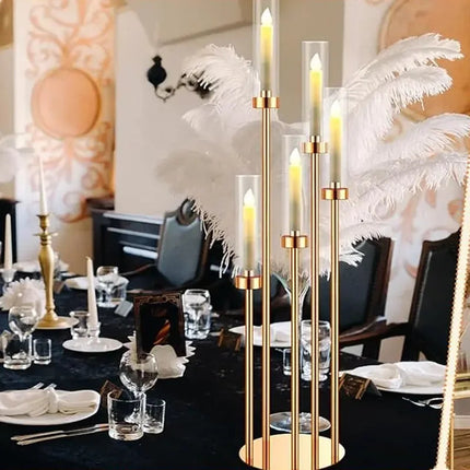 Luksusowe światło w nowoczesnym wydaniu 0