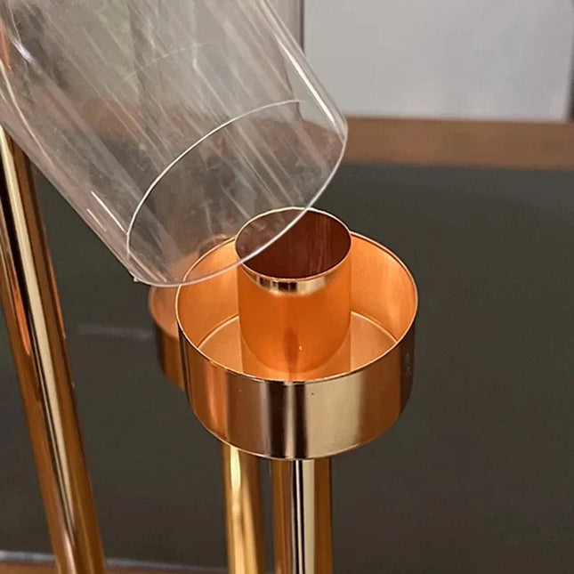 Luksusowe światło w nowoczesnym wydaniu 1