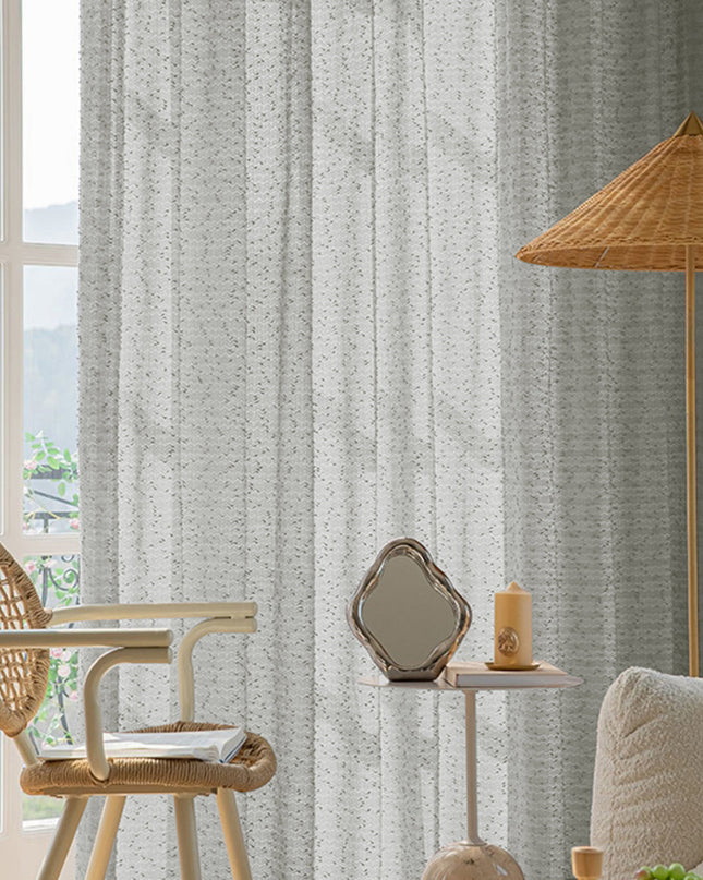 Luksusowe zasłony, które wprowadzą Cię w romantyczny nastrój 3