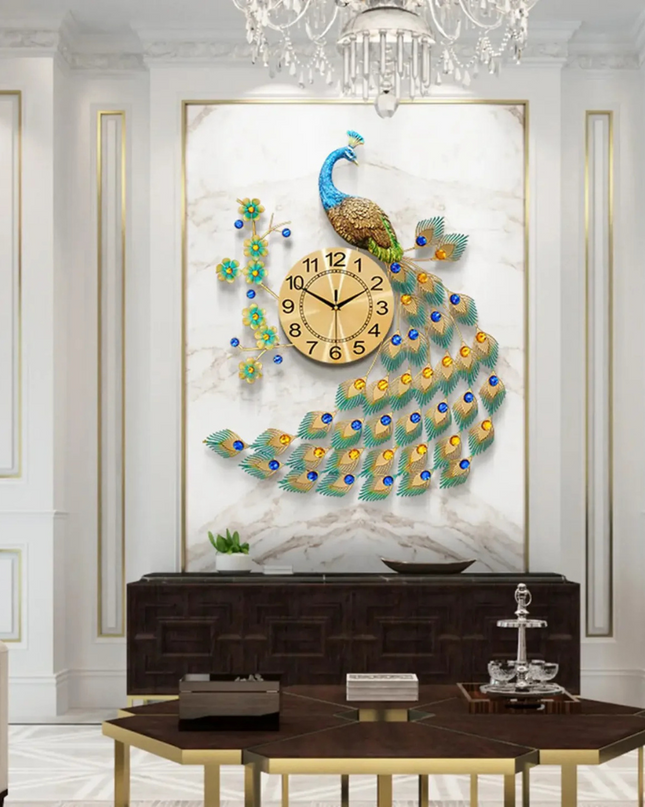 Luksusowy Design dla Wyjątkowych Wnętrz 1