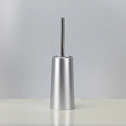 Luksusowy Złoty Zestaw Szczotek Toaletowych z Eleganckim Wykończeniem – Trwały Materiał, Efektywne Czyszczenie, Stylowy Dodatek 4