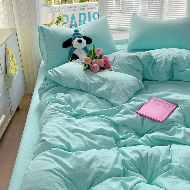 LuxWarm | Kołdry w nowoczesnym stylu 3