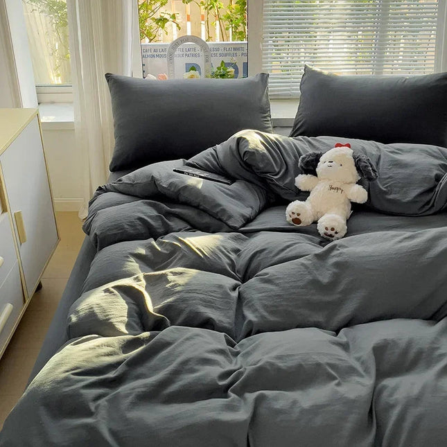 LuxWarm | Kołdry w nowoczesnym stylu 4